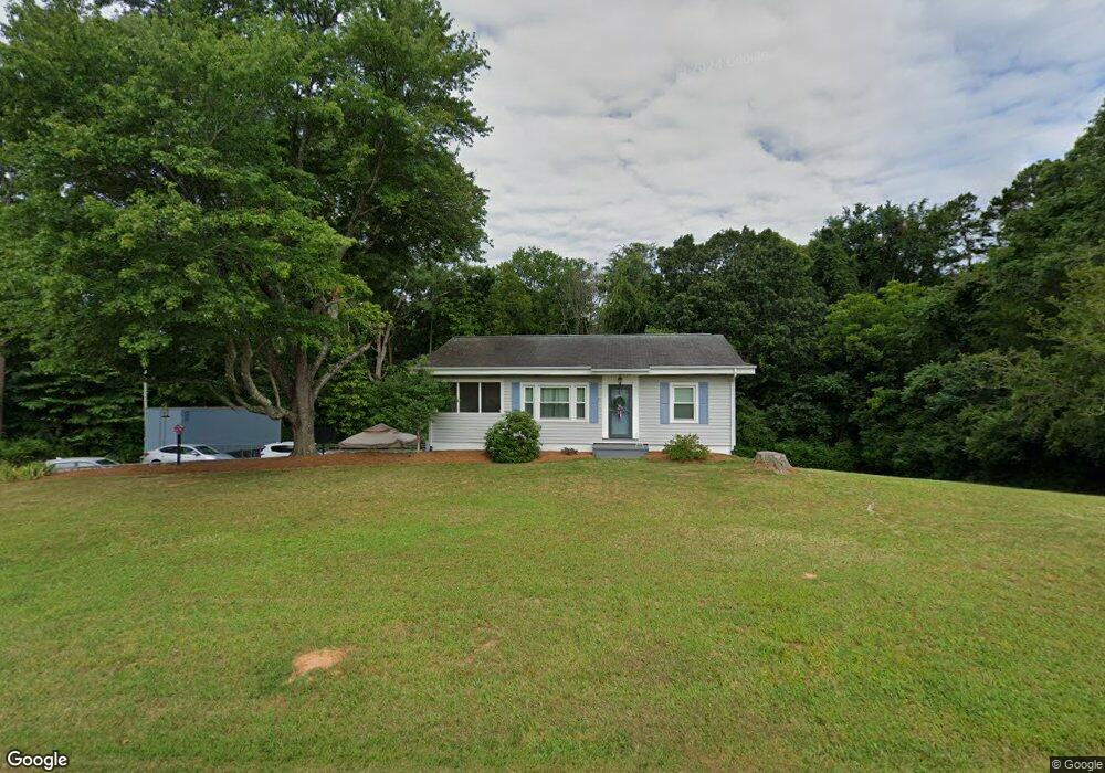 137 Spencer Meadow Rd, Asheboro, NC 27205 - photo 1
