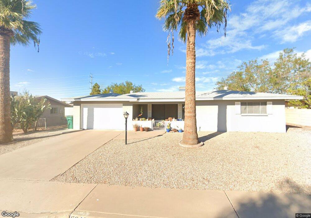 5842 E Butte St, Mesa, AZ 85205 - photo 1