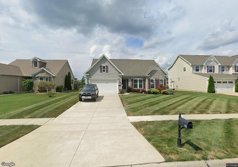 433 U s Grant St, Lagrange, OH 44050 - photo 1