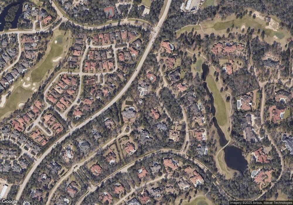 23 Baronial Cir unit 1, the Woodlands, TX 77382 - photo 1