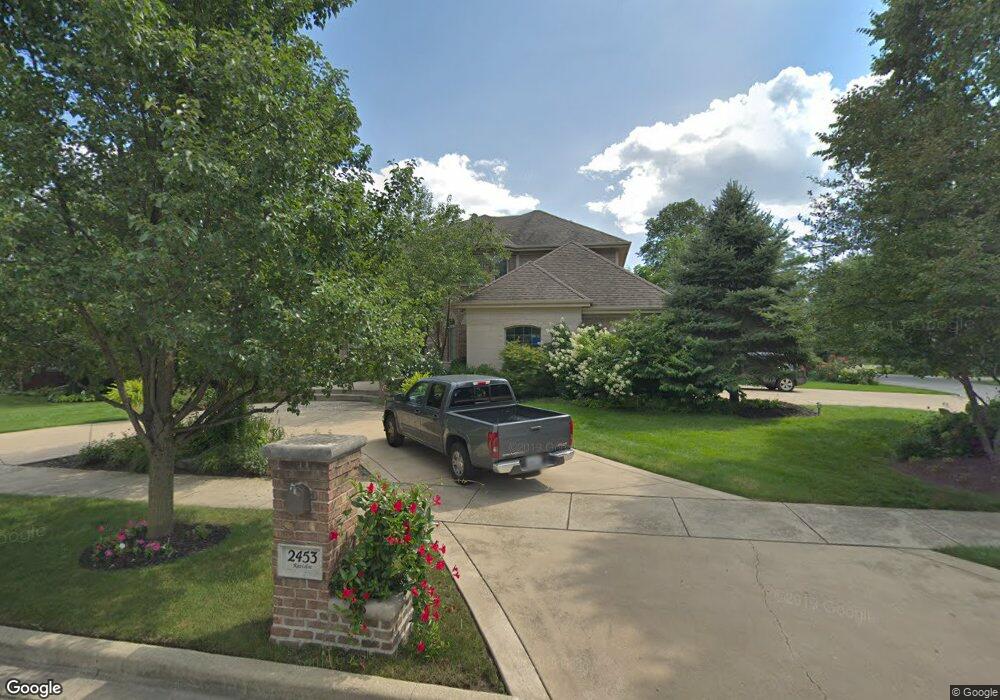 2453 Ravisloe Ln, Homewood, IL 60430 - photo 1