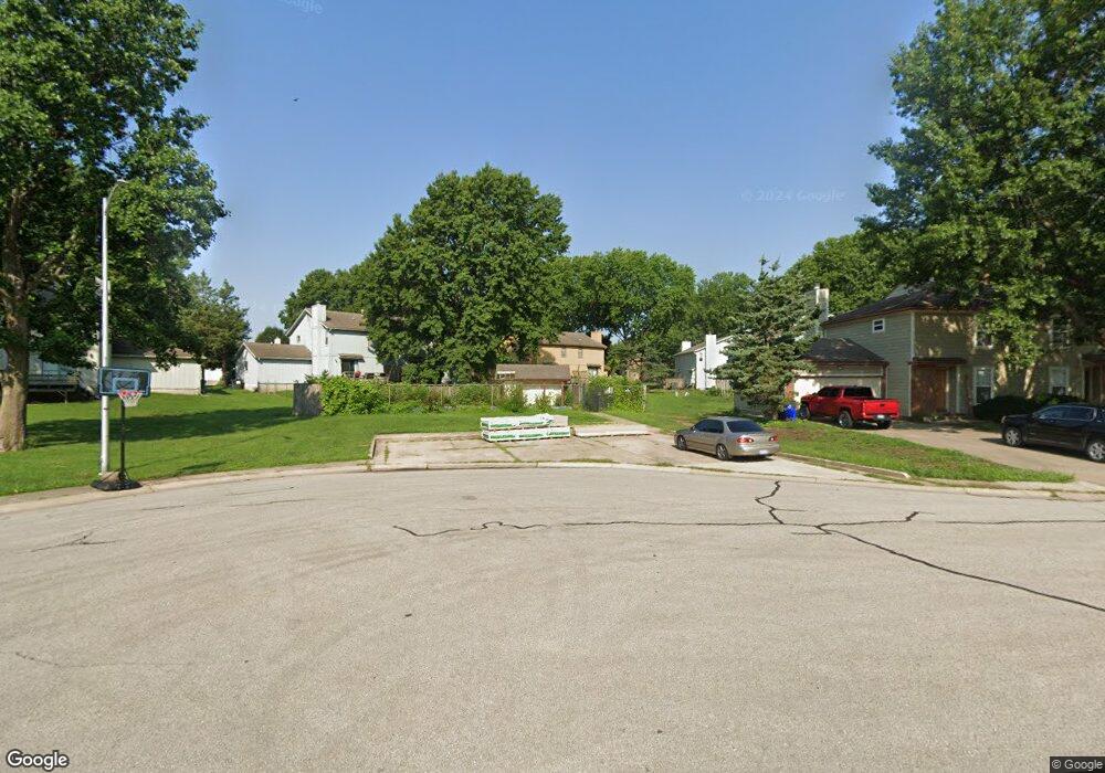 7130 King St, Shawnee, KS 66203 - photo 1