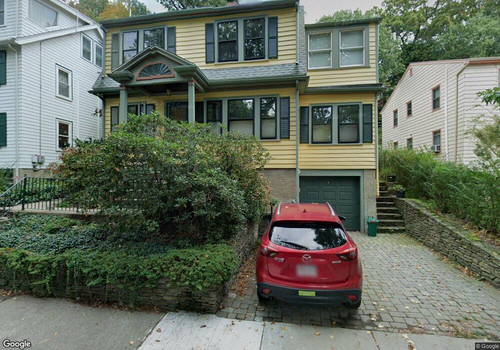 63 Highland Rd, Brookline, MA 02445 - photo 1