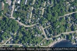 32 Whitehead St, Peaks Island, ME 04108