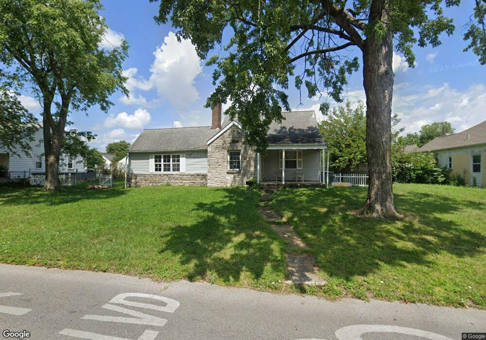 3336 Wicklow Rd, Columbus, OH 43204 - photo 1