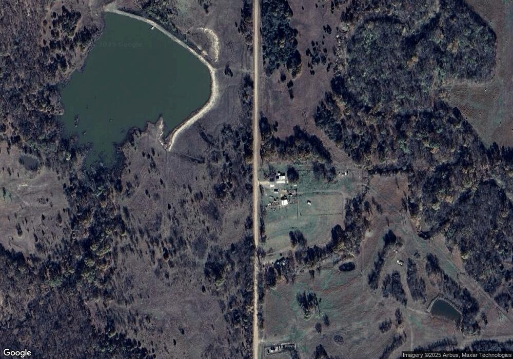 98169 N 3820 Rd, Okemah, OK 74859 - photo 1