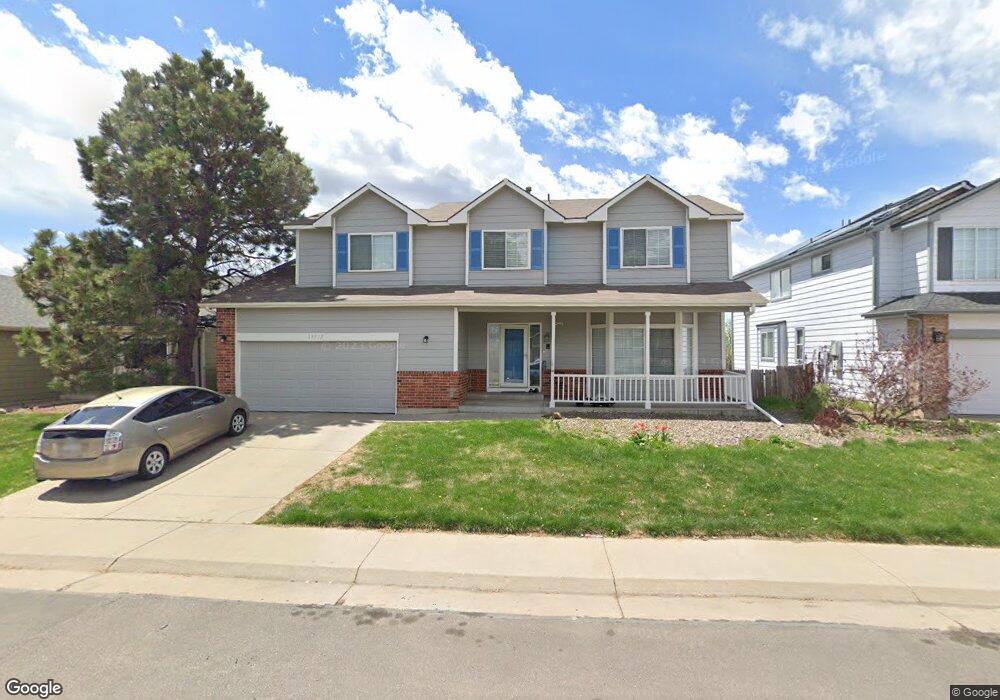 19772 E Stanford Dr, Centennial, CO 80015 - photo 1