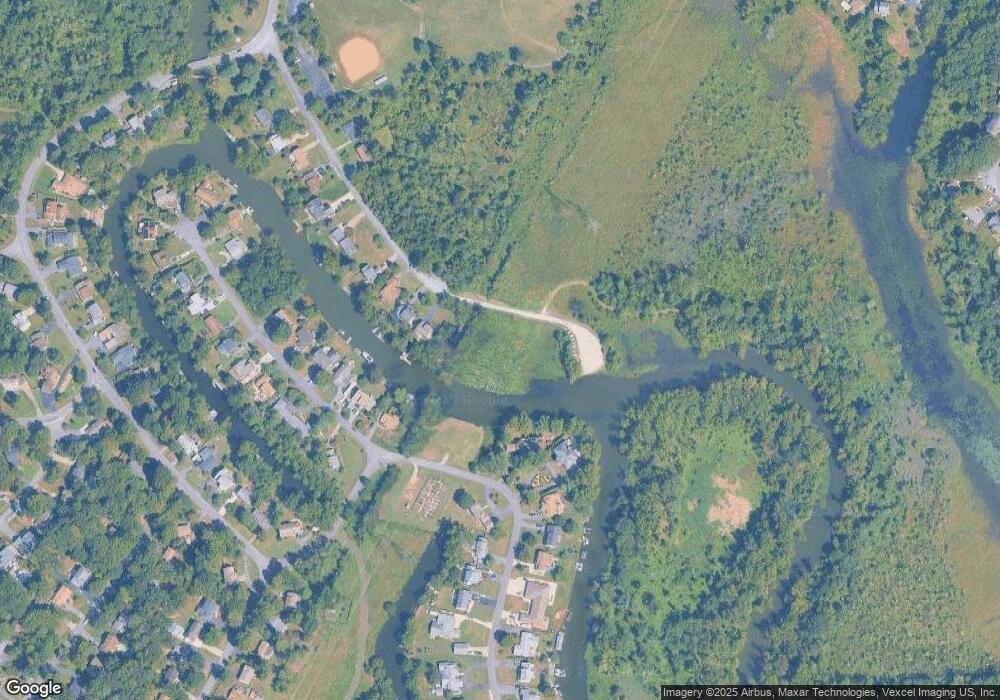 2031 Delaware Dr, Stafford, VA 22554 - photo 1