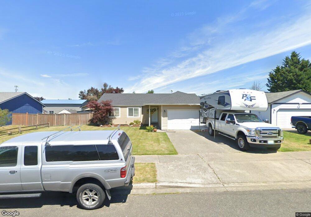 605 Skinner Way SW, Orting, WA 98360 - photo 1