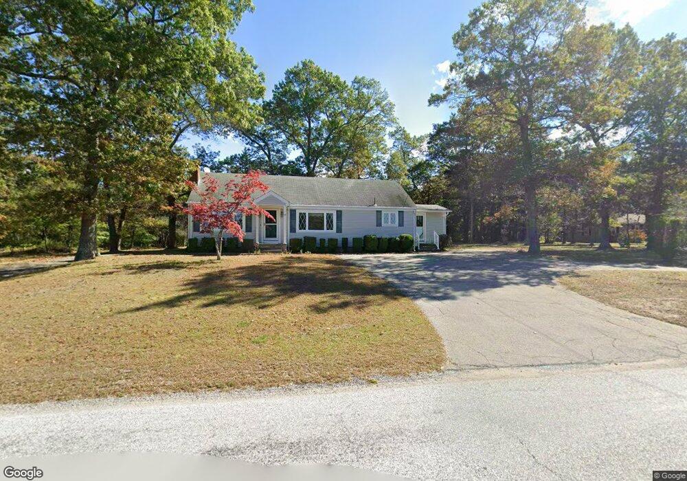 58 High St, Plainville, MA 02762 - photo 1