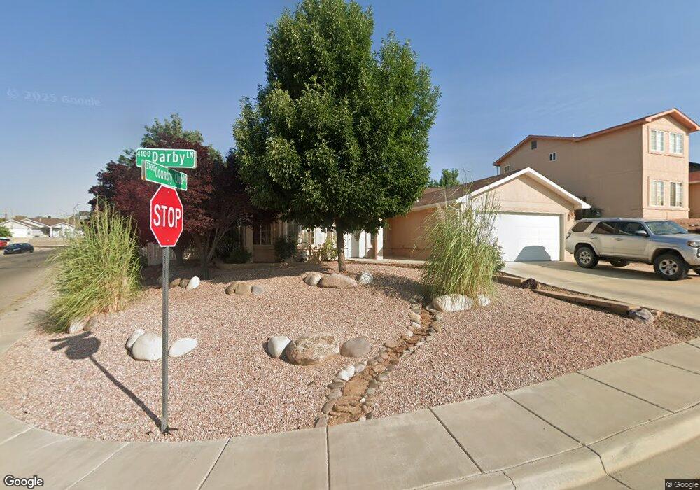 4101 Darby Ln, Farmington, NM 87402 - photo 1