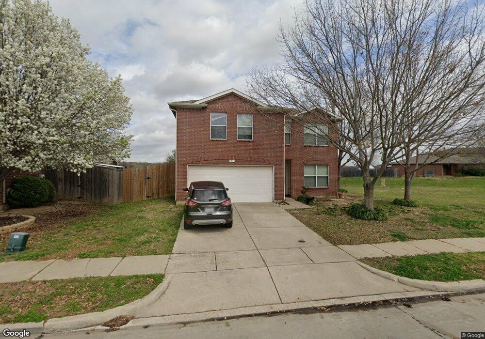 4413 Napa Valley Dr, Argyle, TX 76226 - photo 1