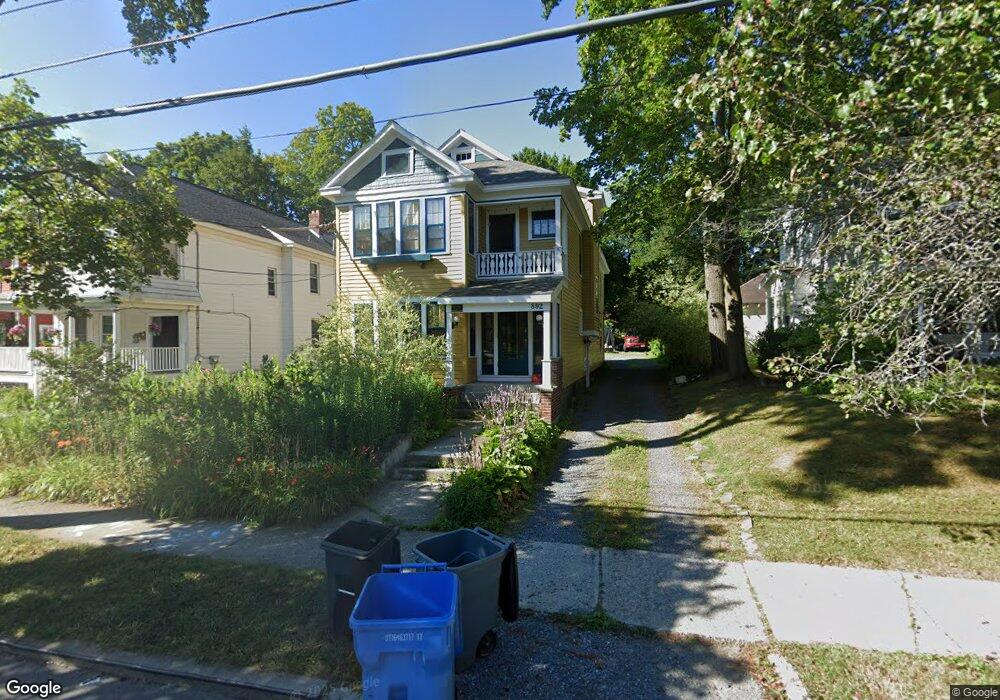 892 Mercer St, Albany, NY 12208 - photo 1