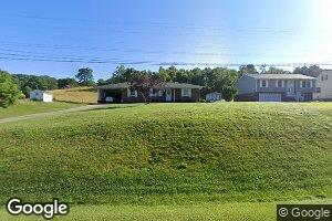 115 Kentuck Rd, Kenna, WV 25248
