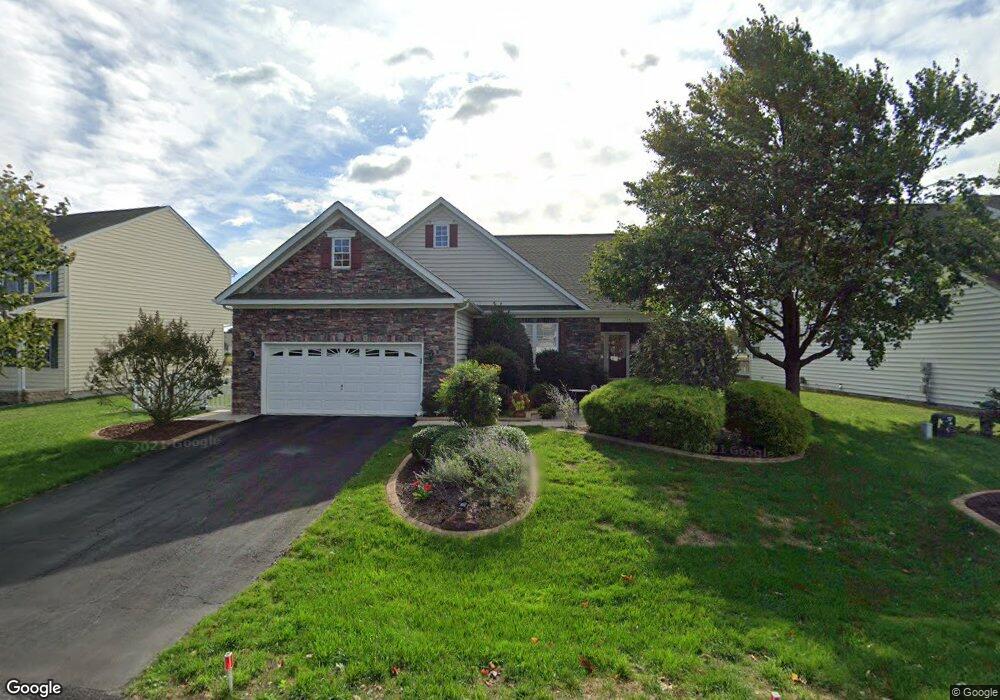 15 Wedgefield Blvd, Ocean View, DE 19970 - photo 1