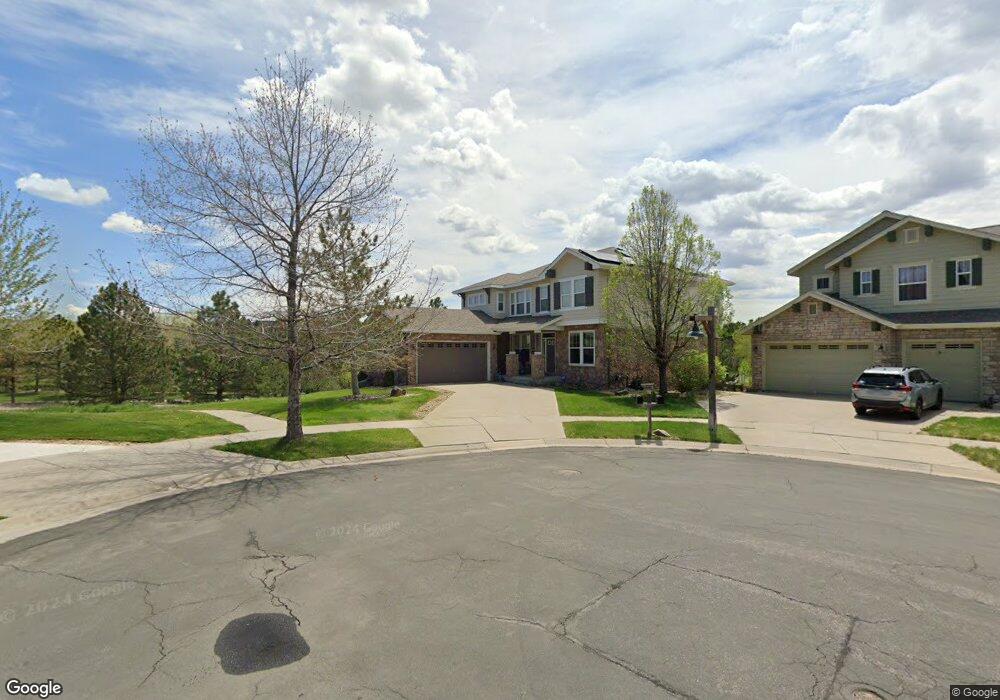 24754 E Quarto Place, Aurora, CO 80016 - photo 1