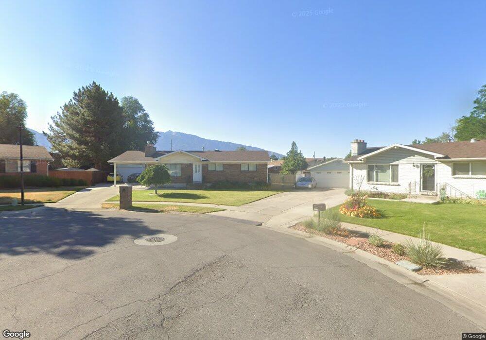 7641 Casa Negra Cir, Midvale, UT 84047 - photo 1