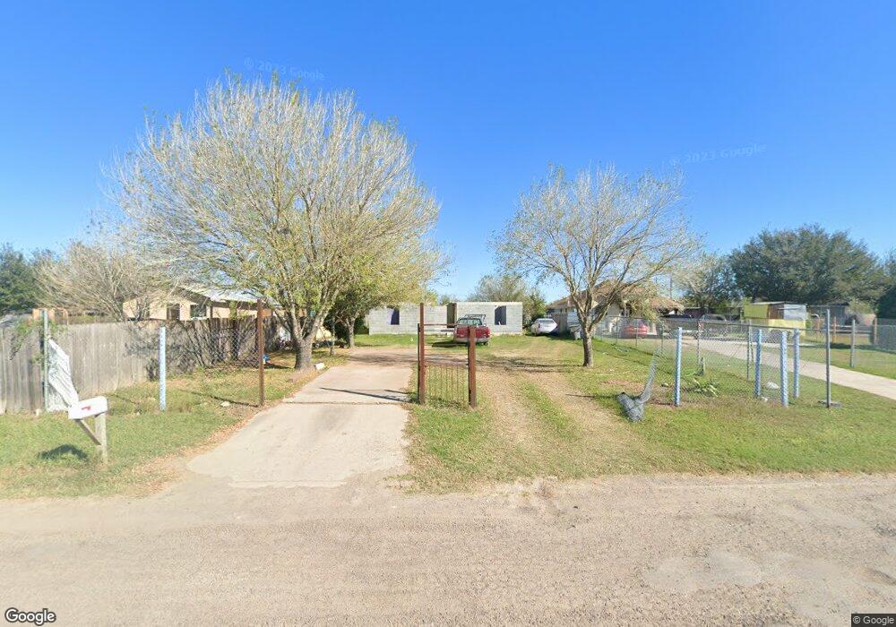 6202 E Whitetail Cir, Donna, TX 78537 - photo 1