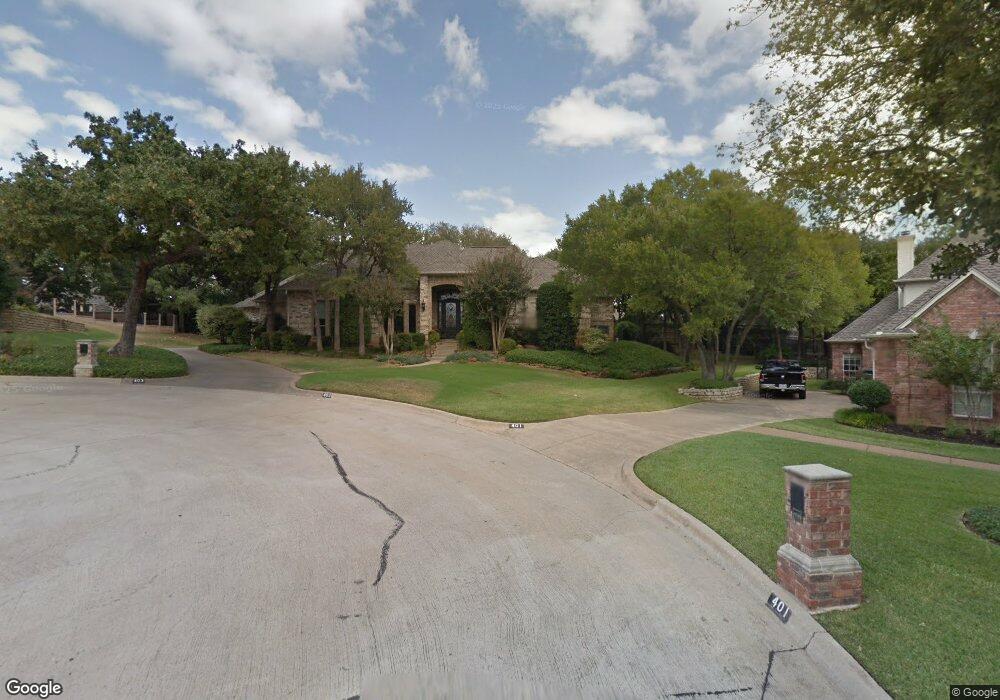 403 Valverde Ct, Southlake, TX 76092 - photo 1