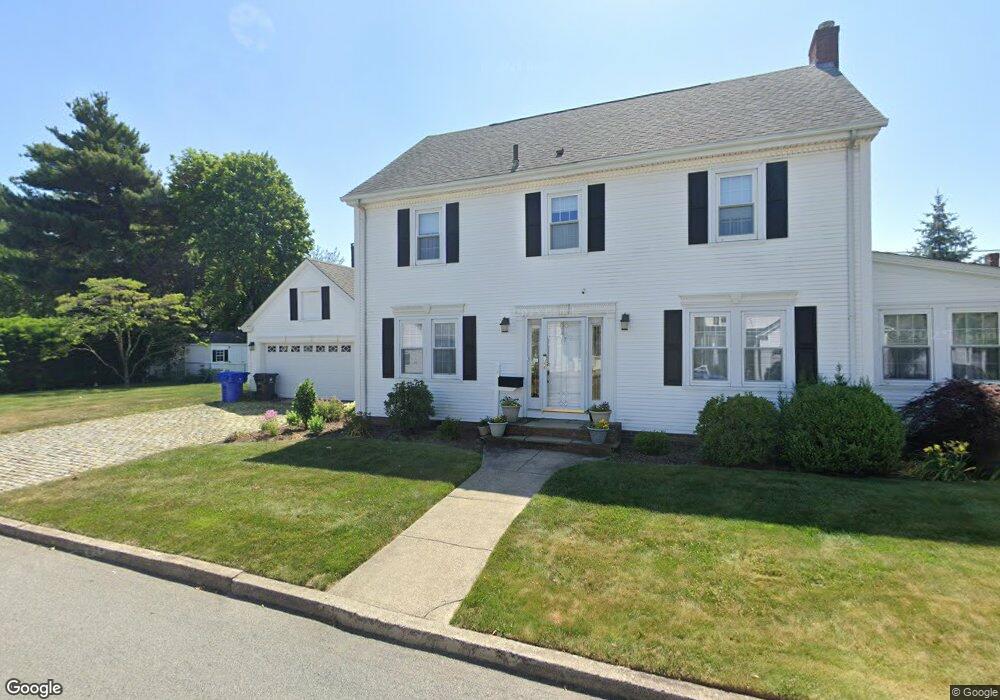 7 Longley Ct, Pawtucket, RI 02860 - photo 1