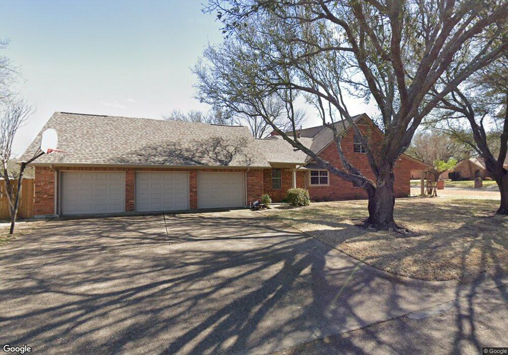 601 Rockdale Rd, Cleburne, TX 76033 - photo 1