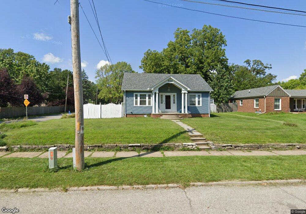 3112 38th St, Des Moines, IA 50310 - photo 1