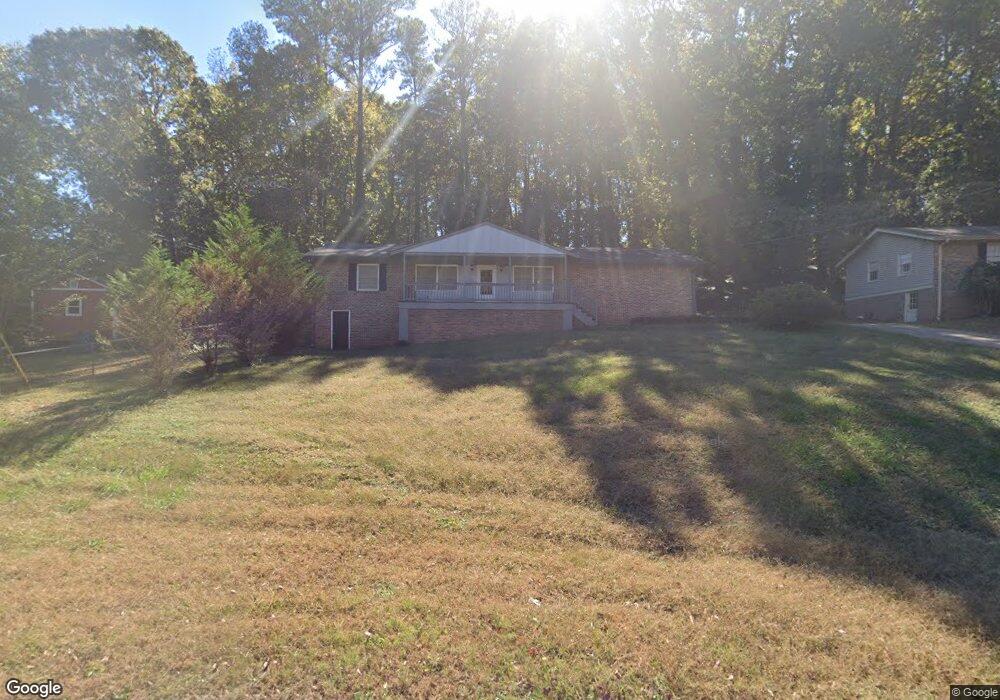921 Ralph Rd SE, Conyers, GA 30094 - photo 1