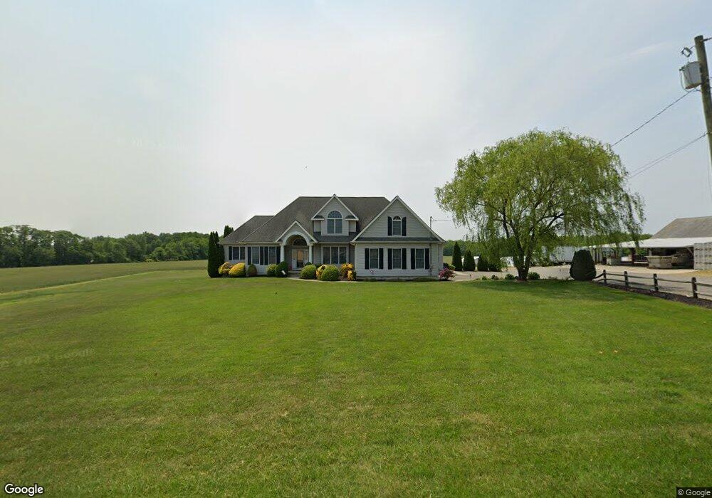 97 E Wolfert Station Rd, Mickleton, NJ 08056 - photo 1