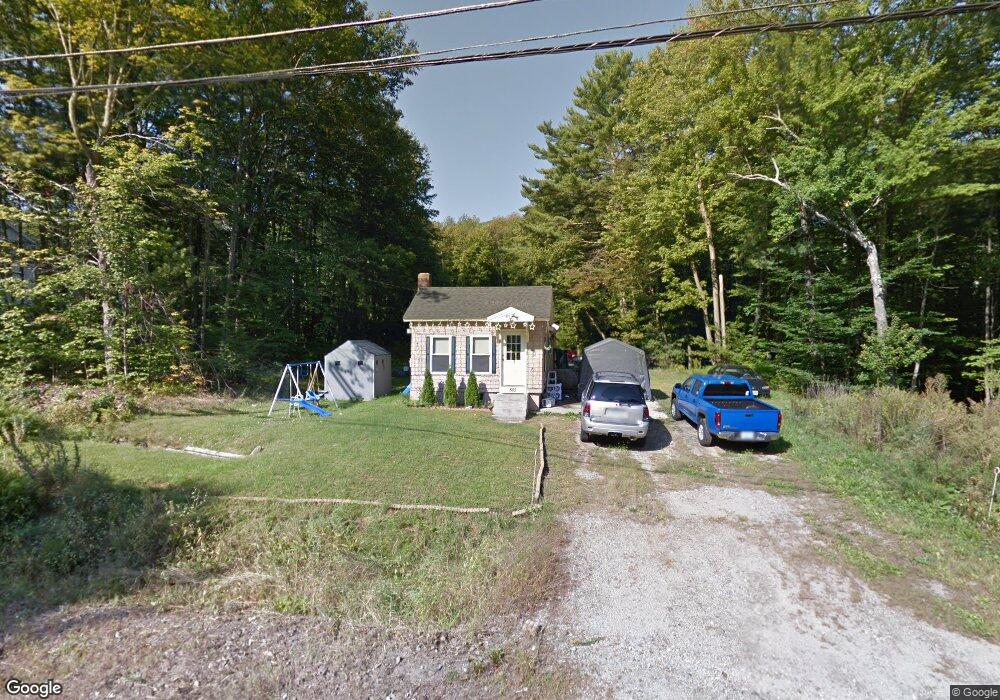 885 River Rd, Weare, NH 03281 - photo 1