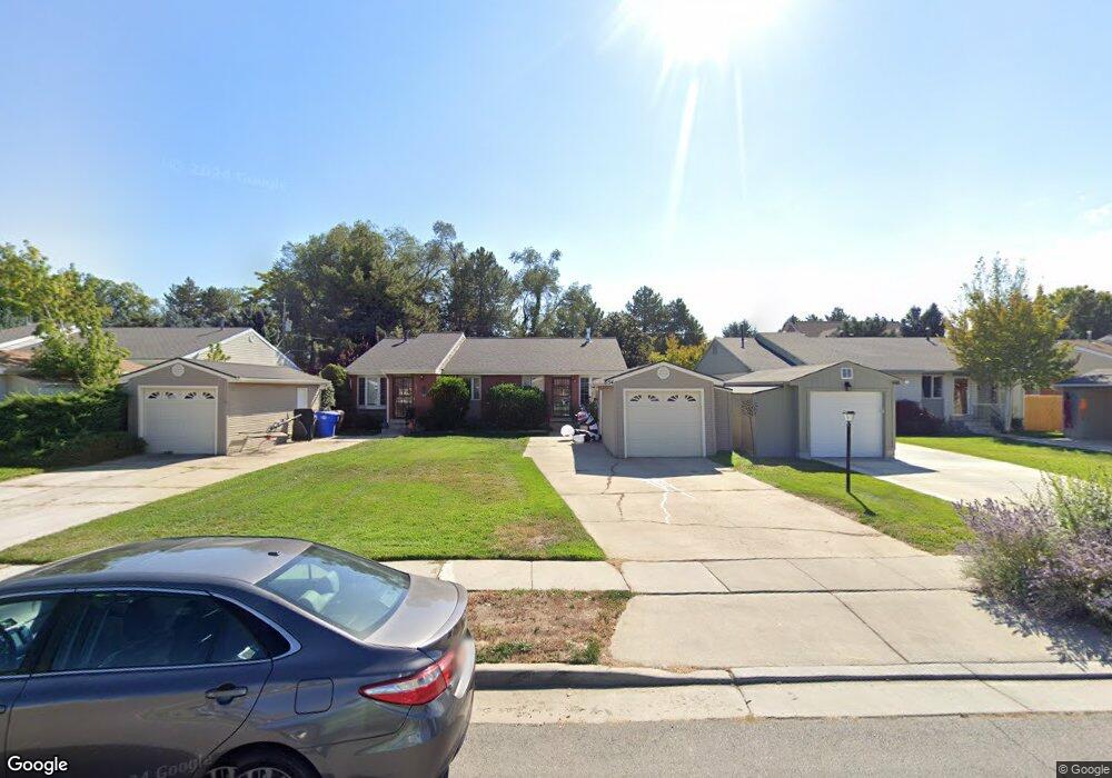 654 Angie Cir unit 656, Midvale, UT 84047 - photo 1