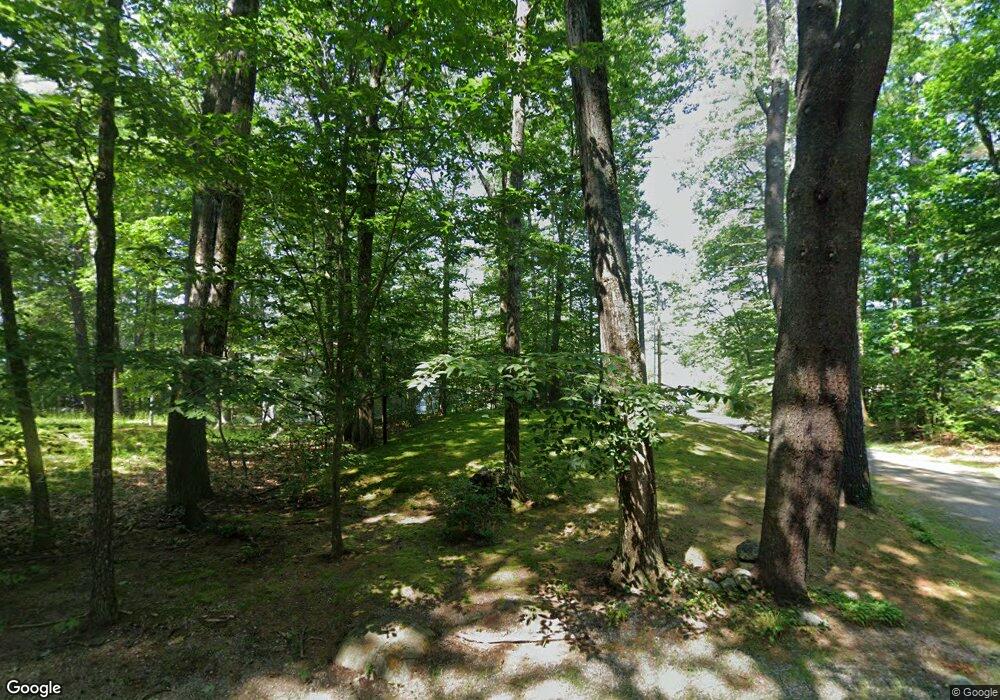 334 Redding Ln, Moultonborough, NH 03254 - photo 1