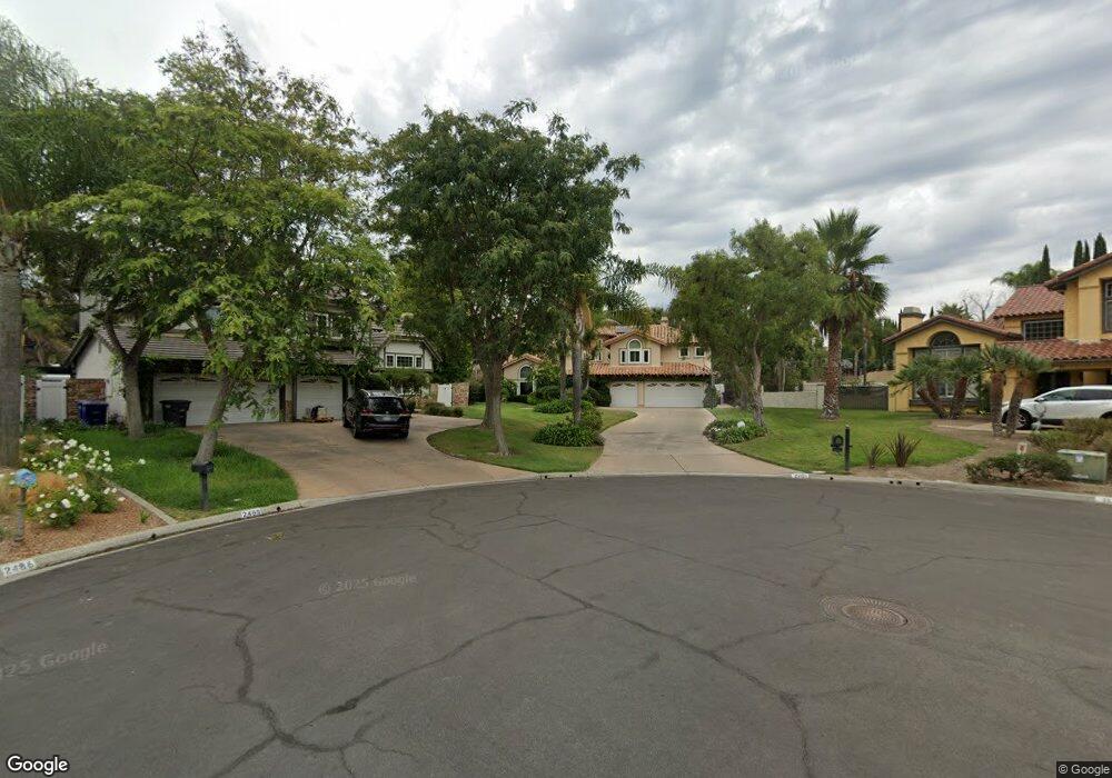 2485 Calle San Clemente, Encinitas, CA 92024 - photo 1