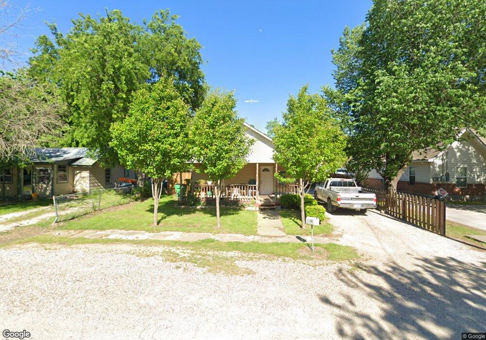 708 S Taylor St, Gainesville, TX 76240 - photo 1