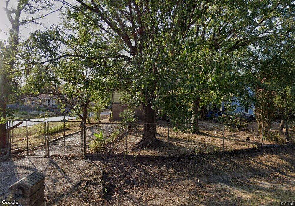 8107 De Priest St, Houston, TX 77088 - photo 1