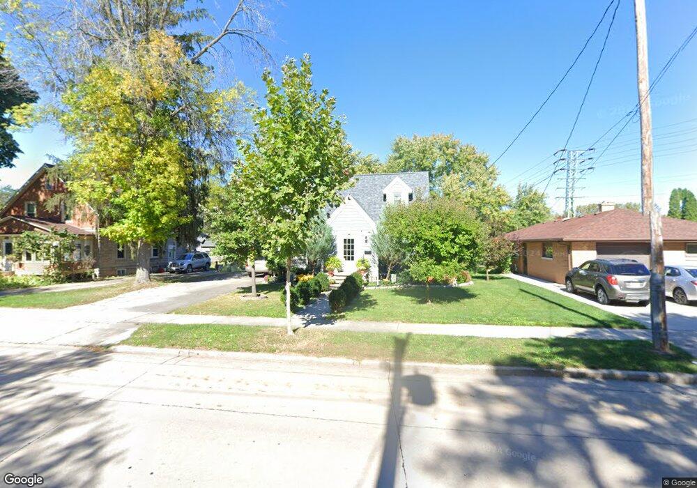 170 W Seymour St, Appleton, WI 54915 - photo 1