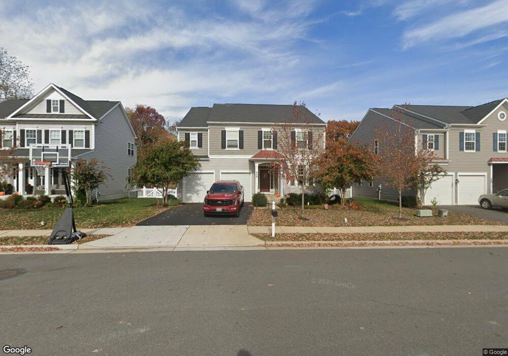 409 Upper Heyford Place, Purcellville, VA 20132 - photo 1