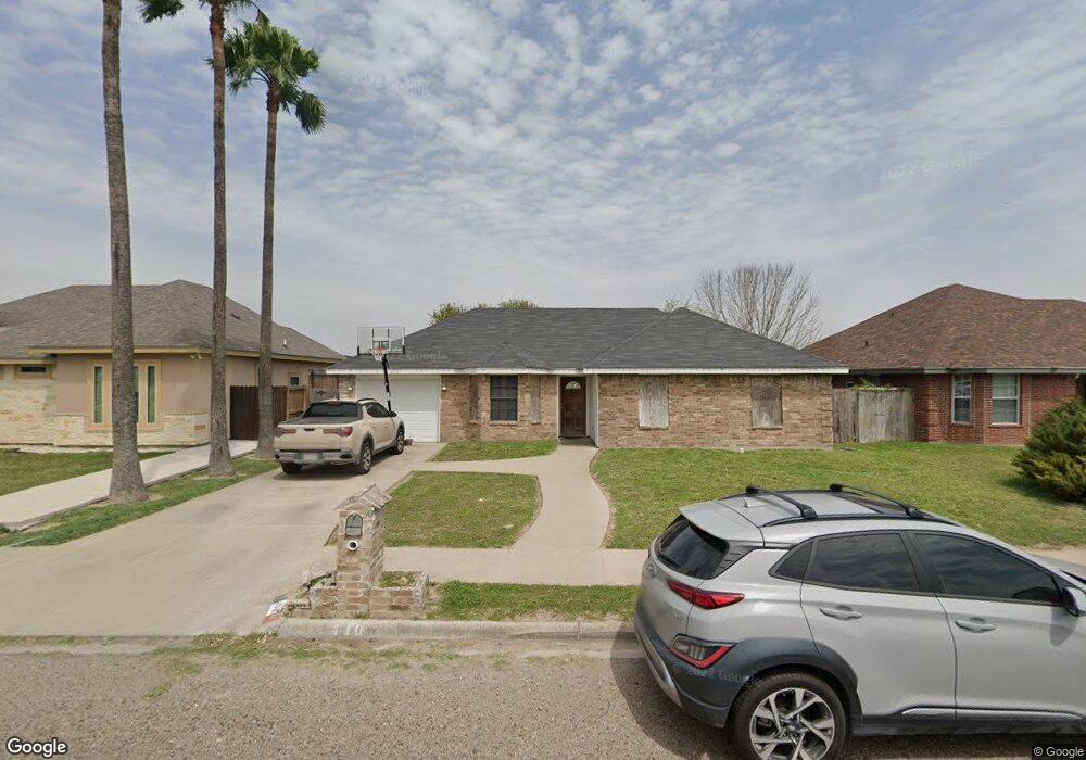 410 Cedar Ave, Donna, TX 78537 - photo 1