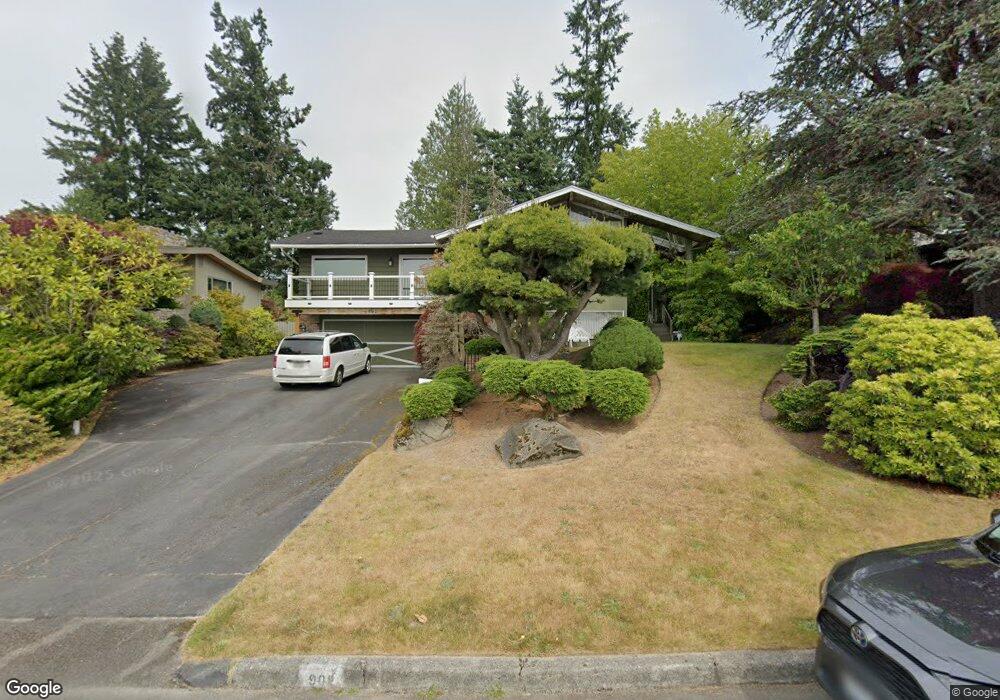 902 12th Place N, Edmonds, WA 98020 - photo 1