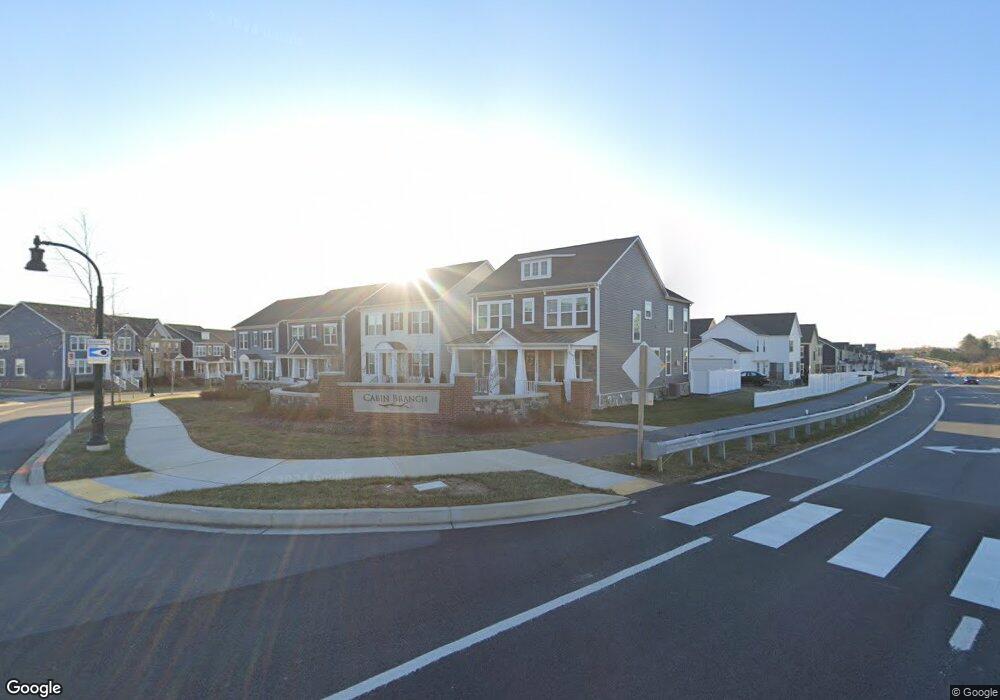 14232 Dowitcher Way, Clarksburg, MD 20871 - photo 1