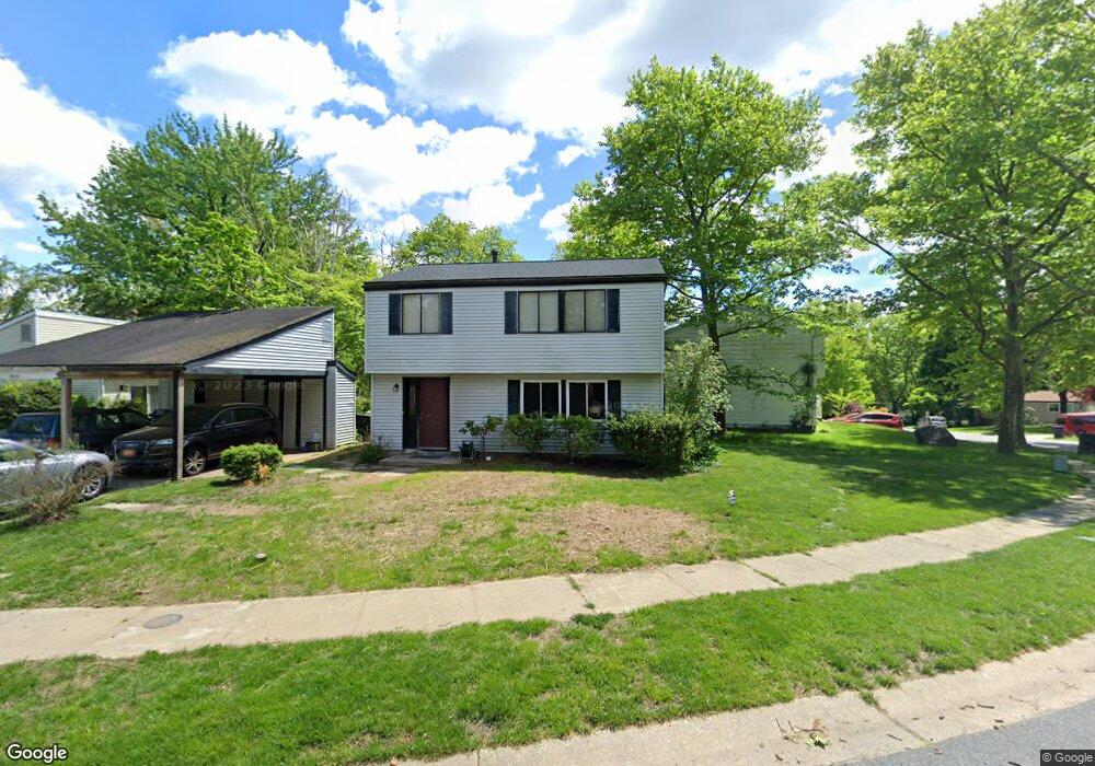 9100 Flamepool Way, Columbia, MD 21045 - photo 1