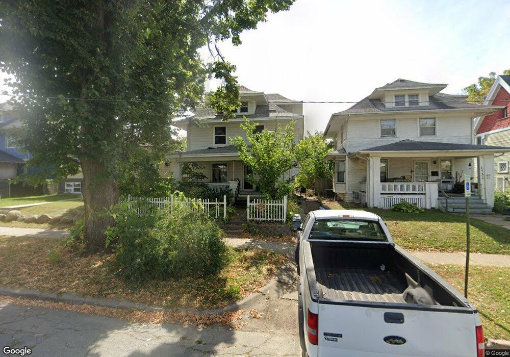 1537 5th Ave SE, Cedar Rapids, IA 52403 - photo 1