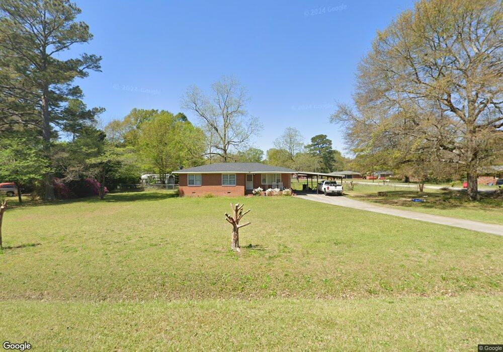 3103 Beverdine Dr, Macon, GA 31216 - photo 1