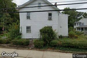 28 Sears Ave, Atlantic Highlands, NJ 07716