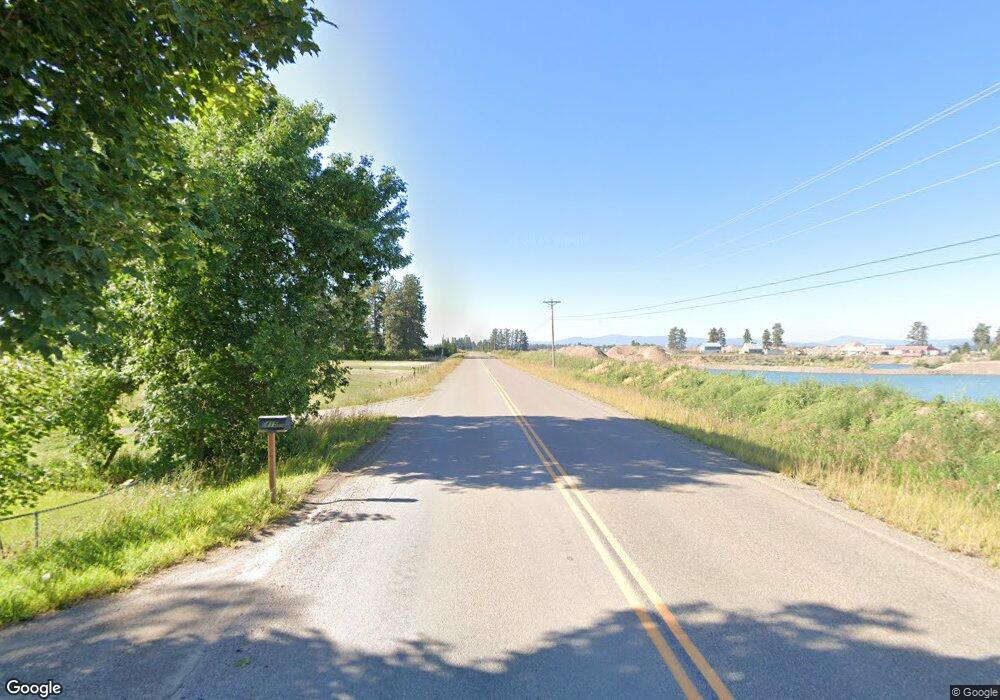 NHN Jellison Rd, Creston, MT 59901 - photo 1