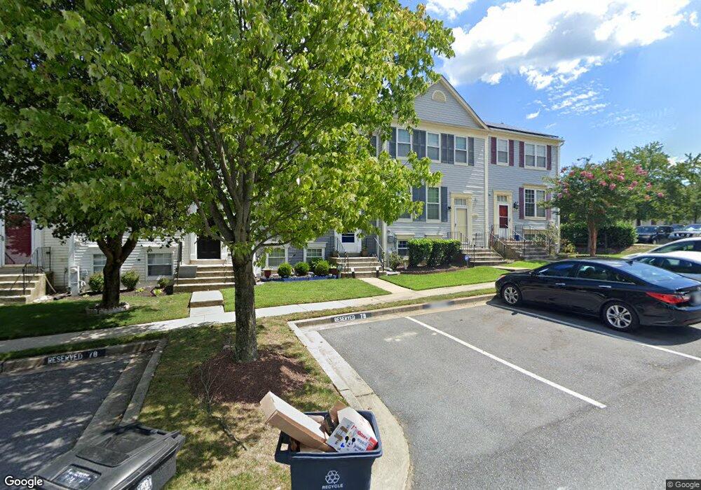 14321 Bonnett Ln, Laurel, MD 20707 - photo 1