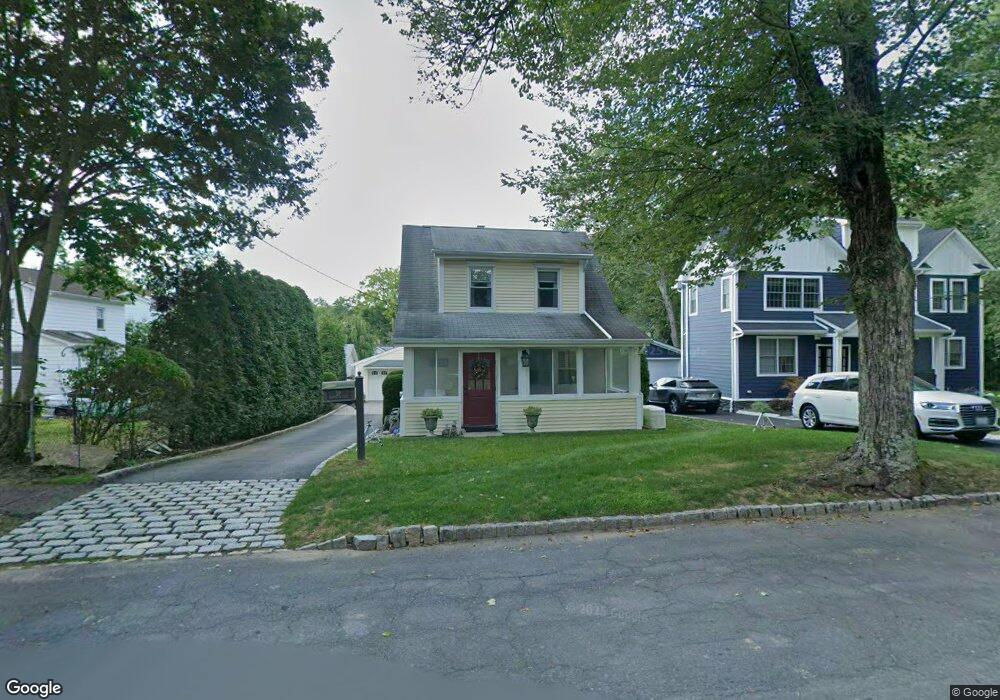 59 Washington Ct, Livingston, NJ 07039 - photo 1