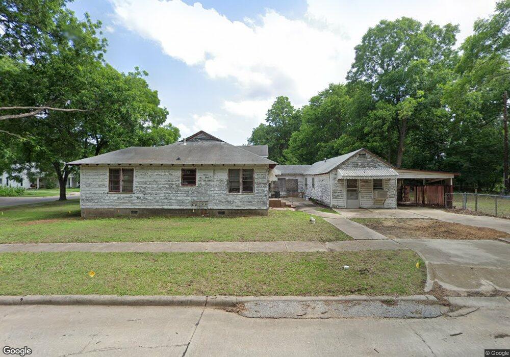 327 G St NE, Ardmore, OK 73401 - photo 1