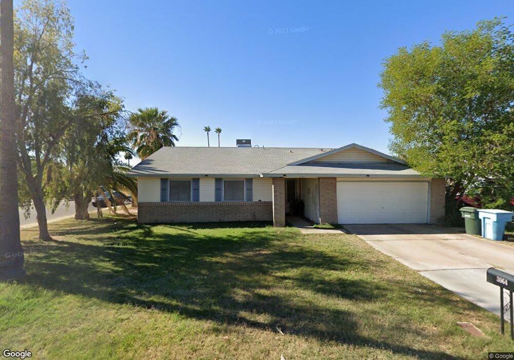 3064 N 89th Dr, Phoenix, AZ 85037 - photo 1