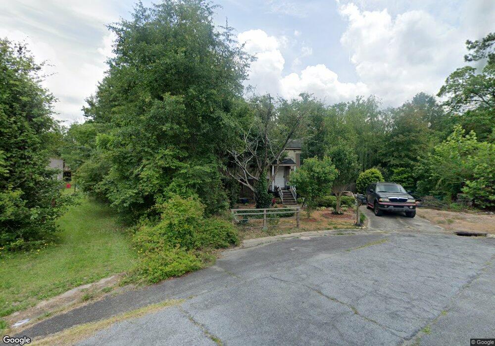 2910 Deeb Ct, Macon, GA 31206 - photo 1