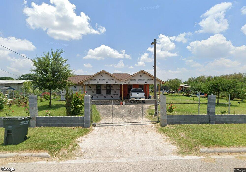 213 Yasmin St, Donna, TX 78537 - photo 1
